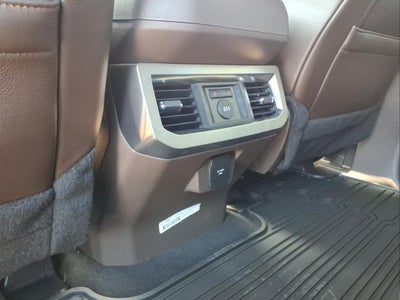 2026 Ford Super Duty F-250® King Ranch®
