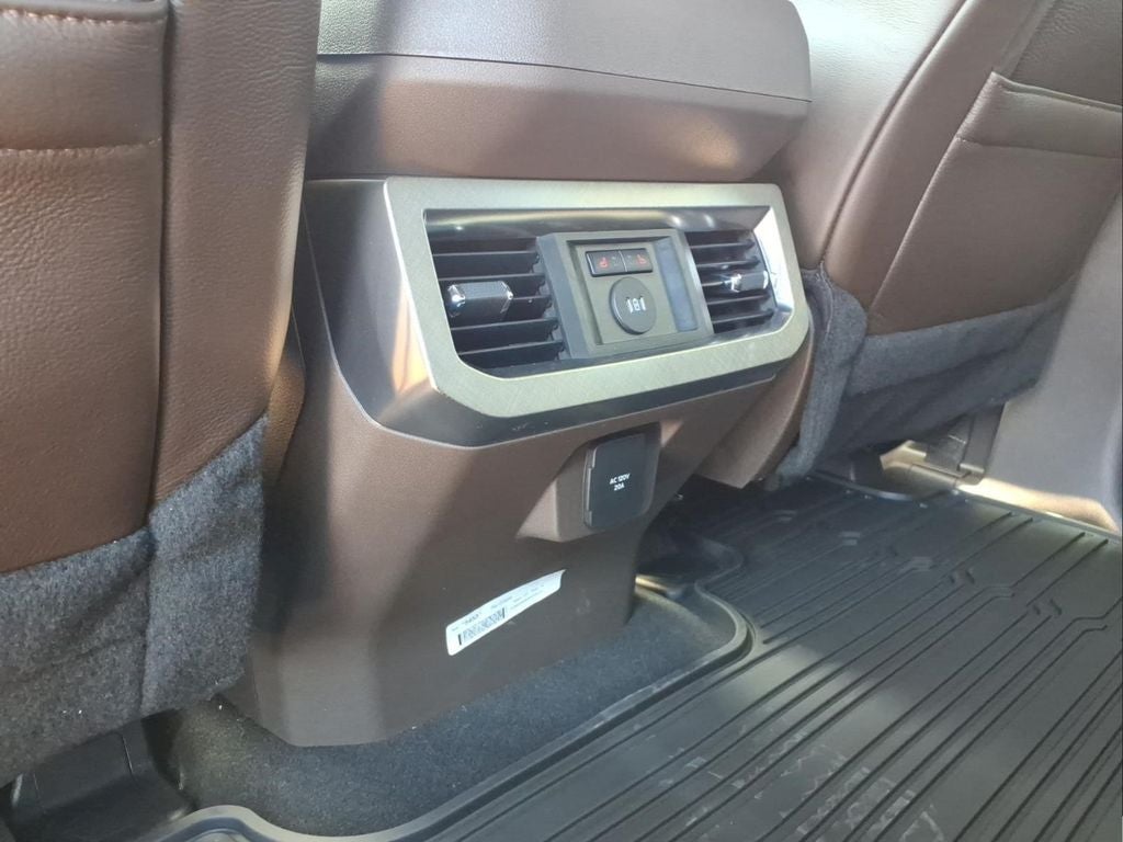 2026 Ford Super Duty F-250® King Ranch®