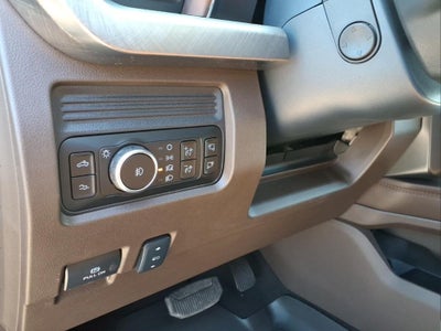 2026 Ford Super Duty F-250® King Ranch®