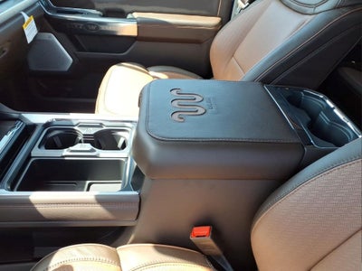 2026 Ford Super Duty F-250® King Ranch®