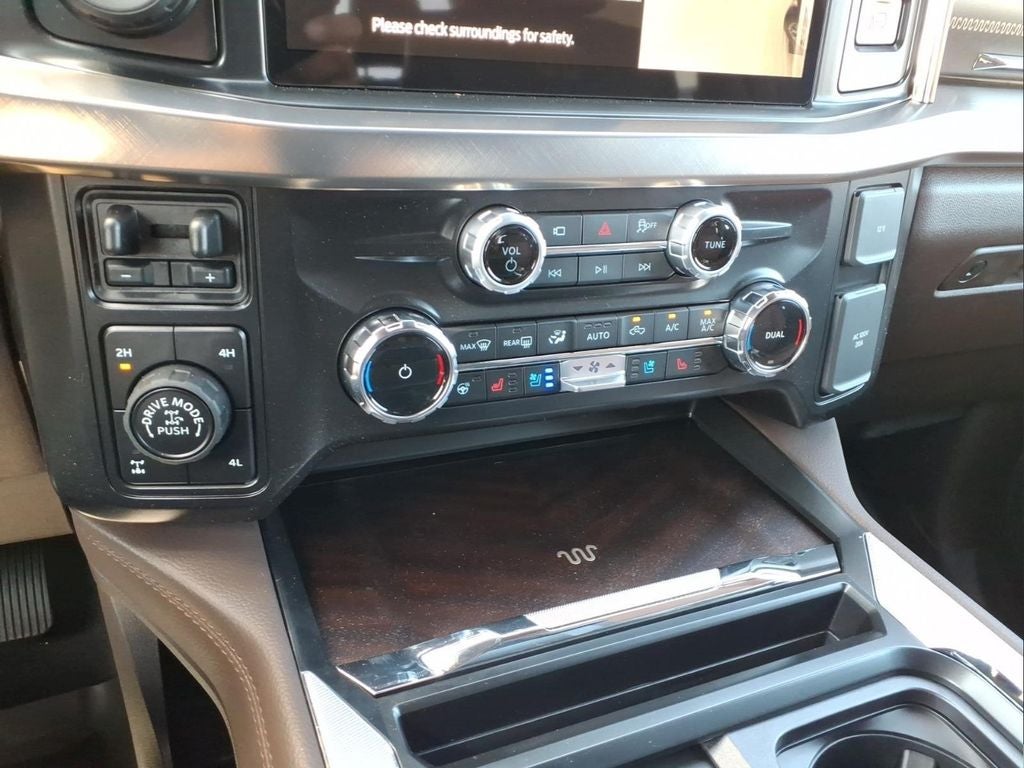 2026 Ford Super Duty F-250® King Ranch®