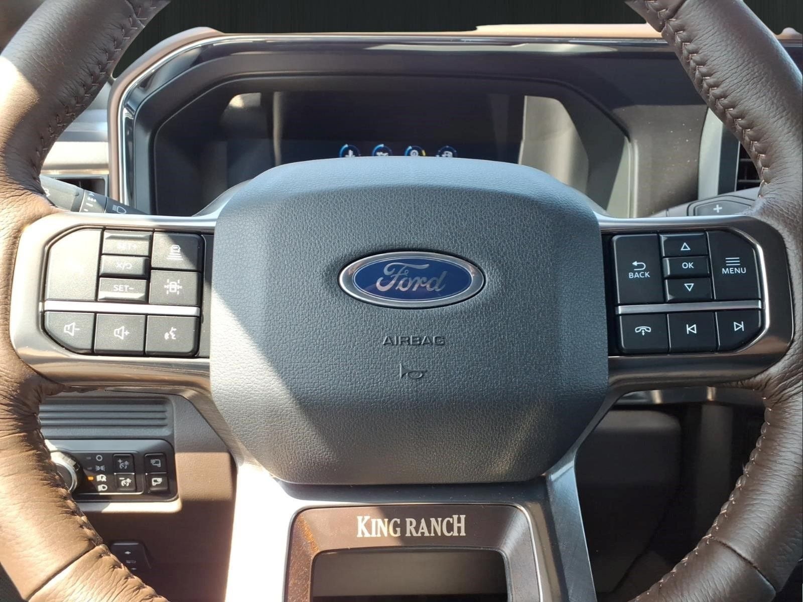 2026 Ford Super Duty F-250® King Ranch®
