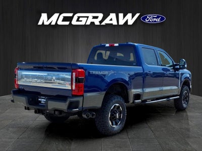 2026 Ford Super Duty F-250® King Ranch®