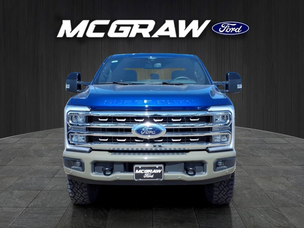 2026 Ford Super Duty F-250® King Ranch®
