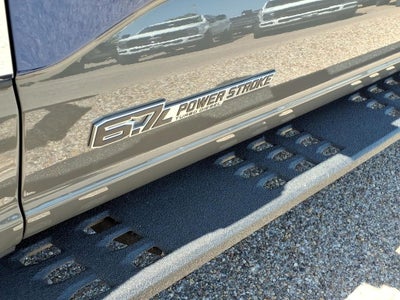 2026 Ford Super Duty F-250® King Ranch®