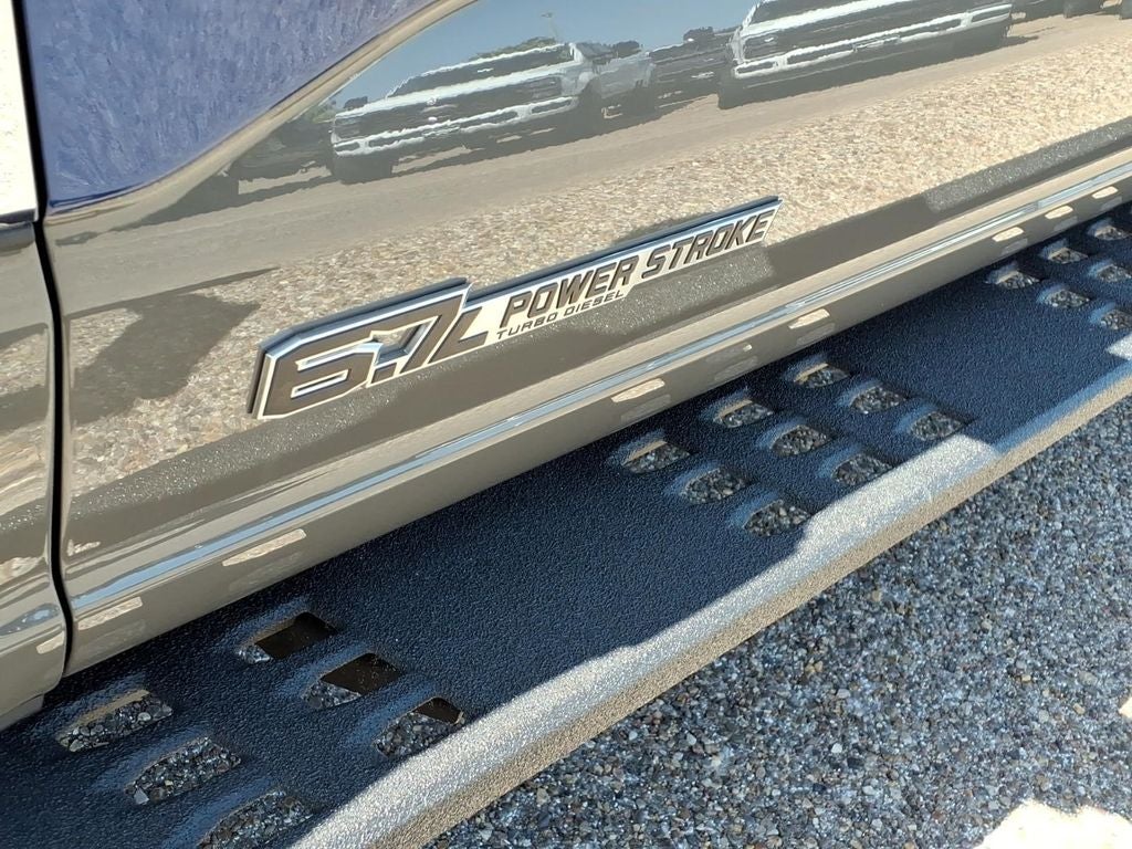 2026 Ford Super Duty F-250® King Ranch®