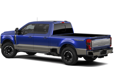 2026 Ford Super Duty F-250® King Ranch®