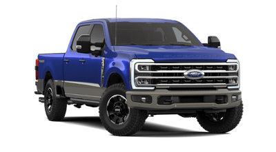 2026 Ford Super Duty F-250® King Ranch®