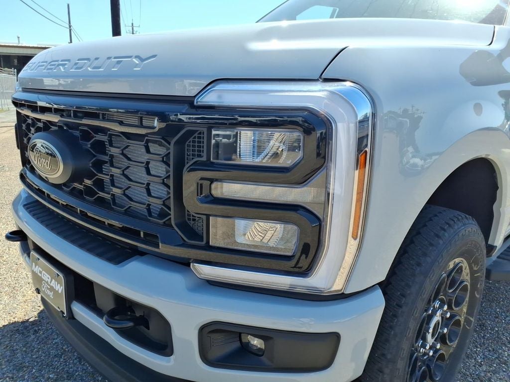 2026 Ford Super Duty F-250® XLT