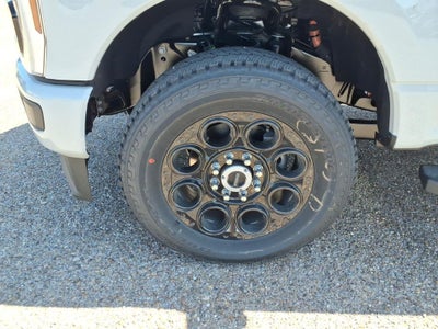 2026 Ford Super Duty F-250® XLT