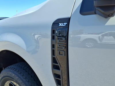 2026 Ford Super Duty F-250® XLT