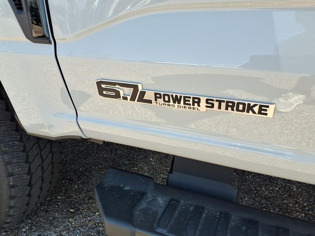2026 Ford Super Duty F-250® XLT