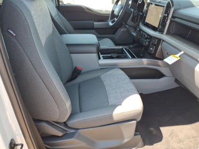 2026 Ford Super Duty F-250® XLT