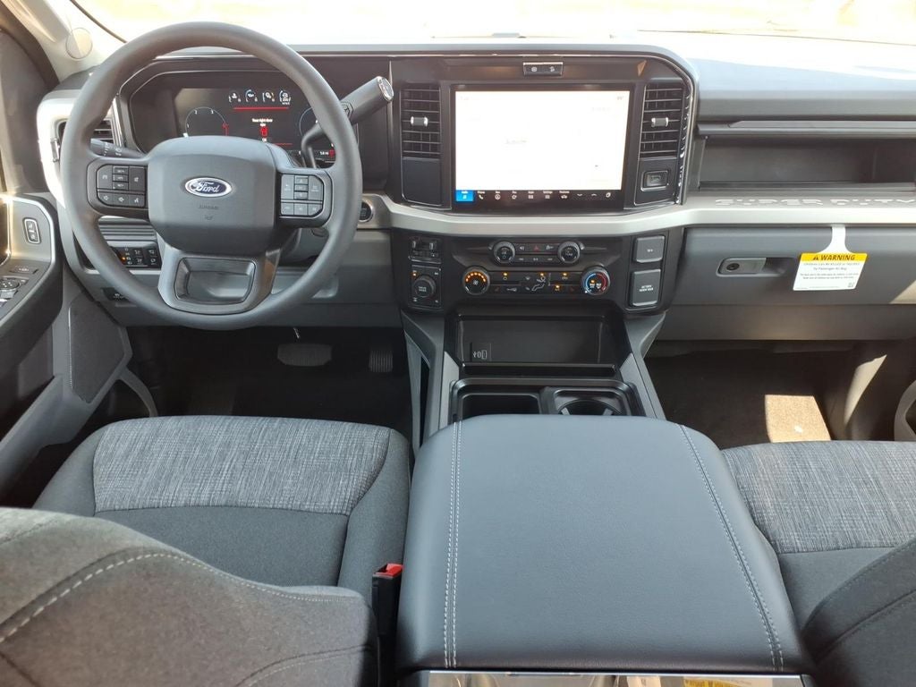 2026 Ford Super Duty F-250® XLT