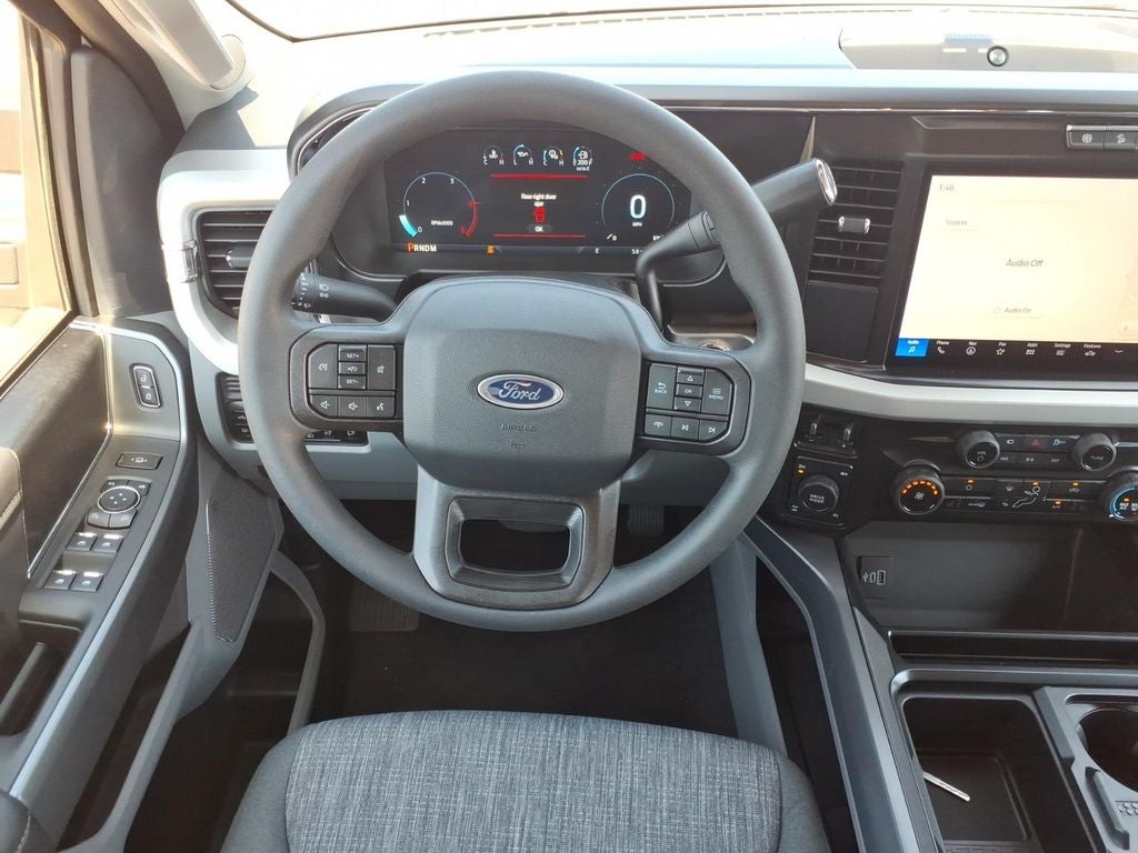 2026 Ford Super Duty F-250® XLT