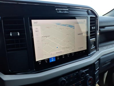 2026 Ford Super Duty F-250® XLT