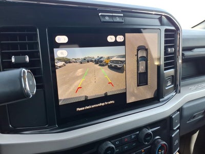 2026 Ford Super Duty F-250® XLT