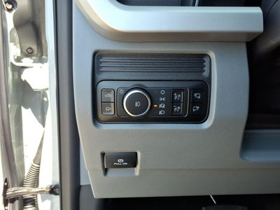 2026 Ford Super Duty F-250® XLT