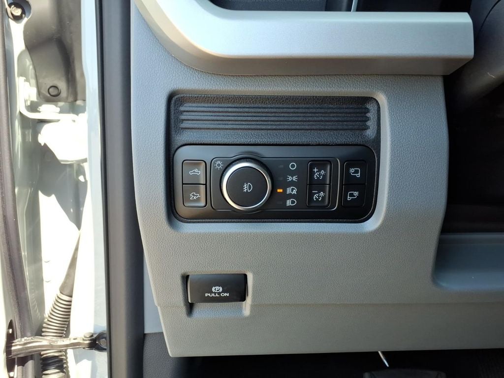 2026 Ford Super Duty F-250® XLT