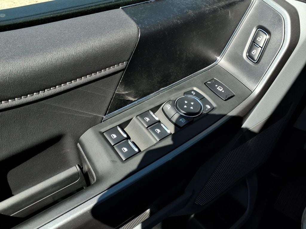 2026 Ford Super Duty F-250® XLT