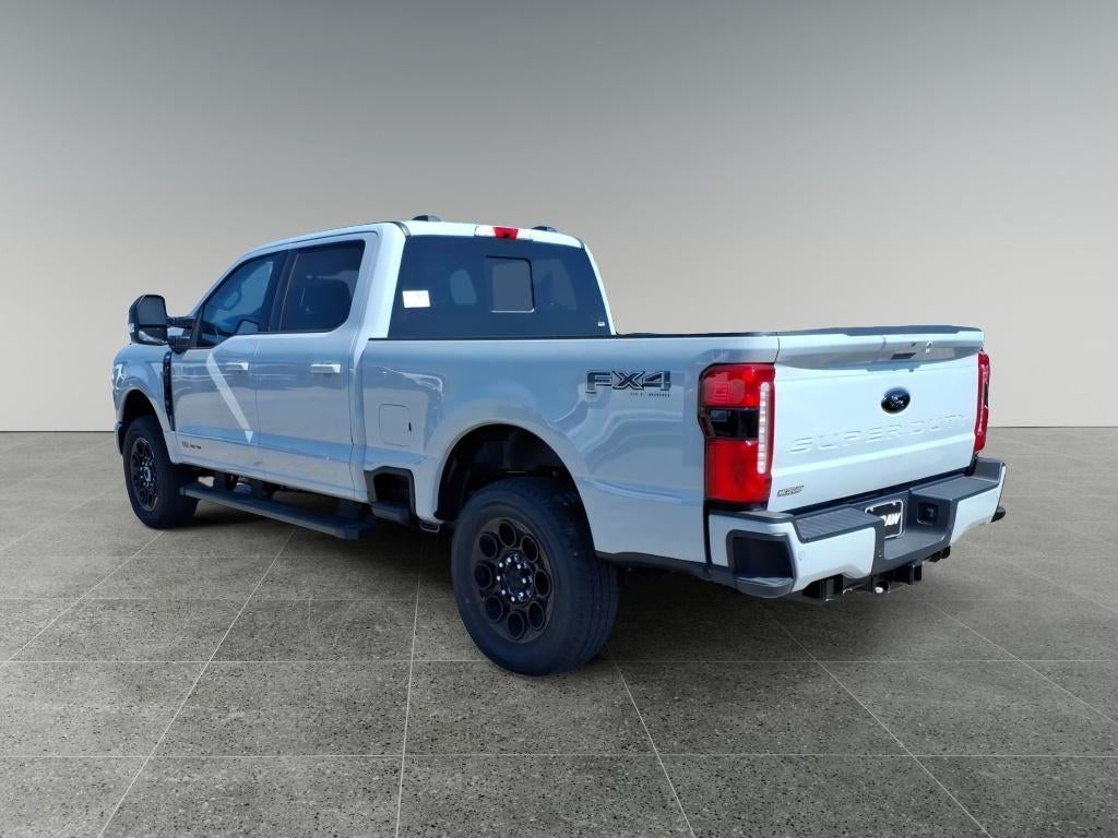 2026 Ford Super Duty F-250® XLT