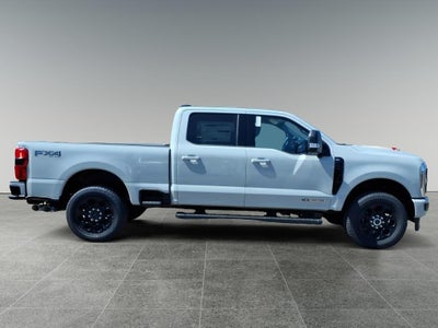 2026 Ford Super Duty F-250® XLT