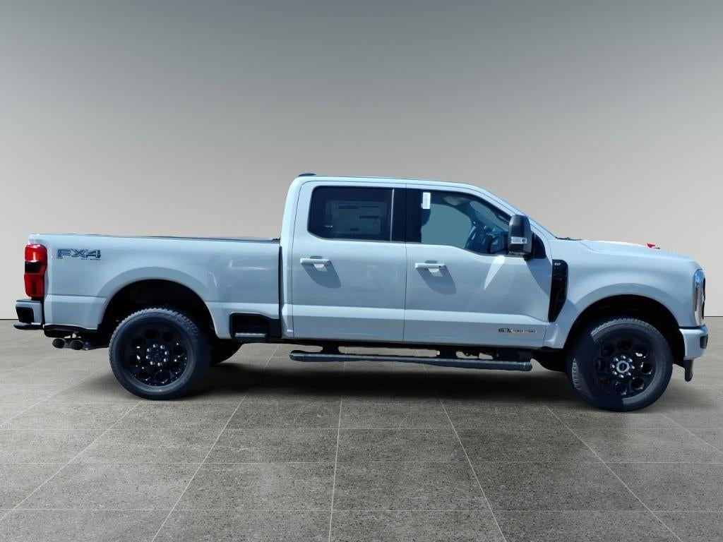 2026 Ford Super Duty F-250® XLT