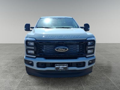 2026 Ford Super Duty F-250® XLT