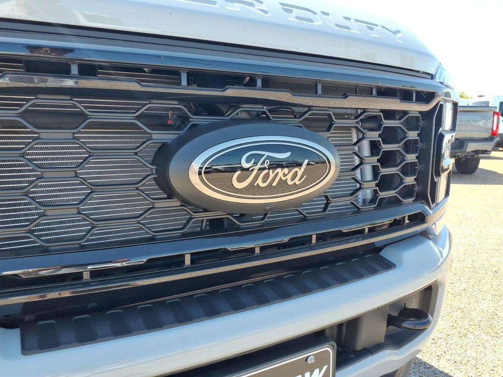 2026 Ford Super Duty F-250® XLT