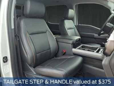 2026 Ford Super Duty F-350® Lariat®