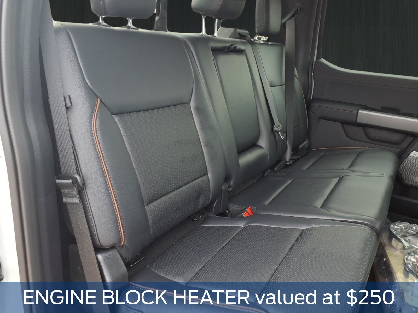 2026 Ford Super Duty F-350® Lariat®