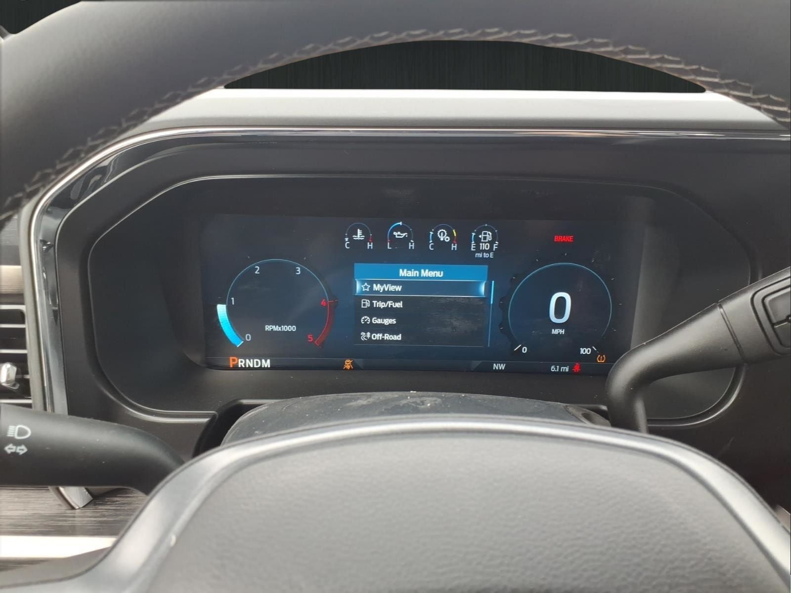 2026 Ford Super Duty F-350® Lariat®