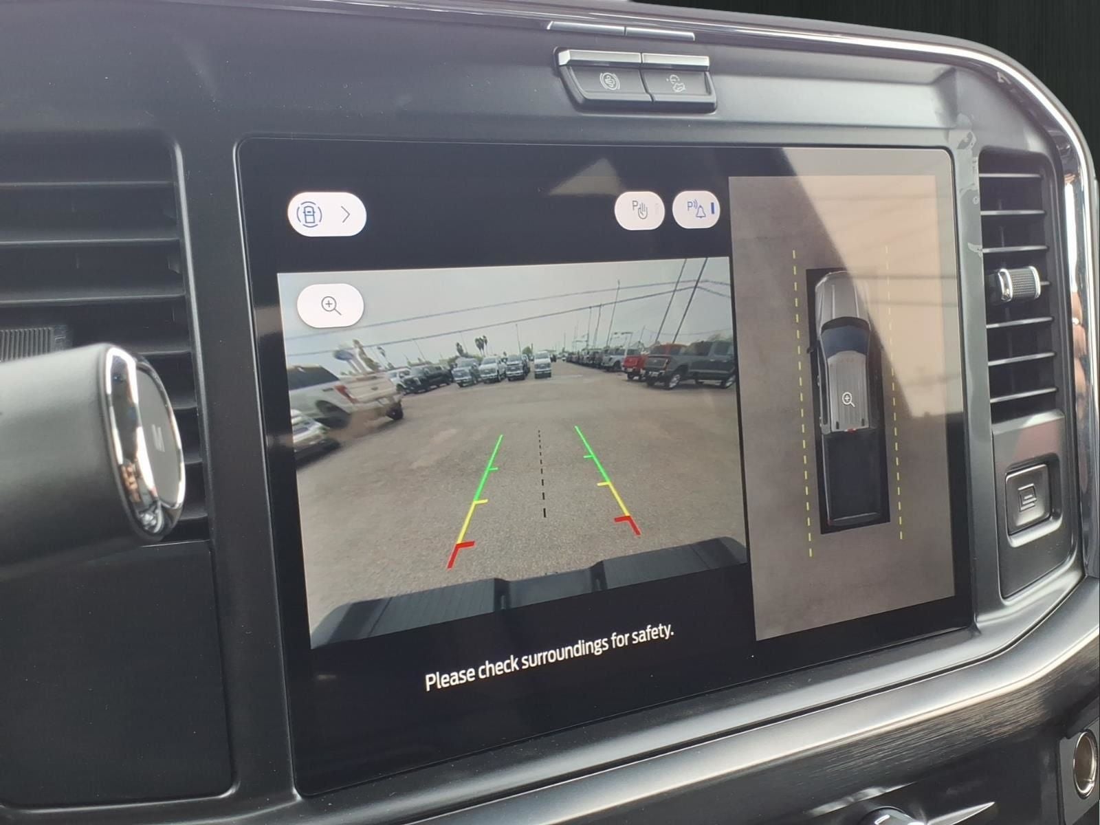 2026 Ford Super Duty F-350® Lariat®