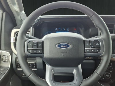 2026 Ford Super Duty F-350® Lariat®