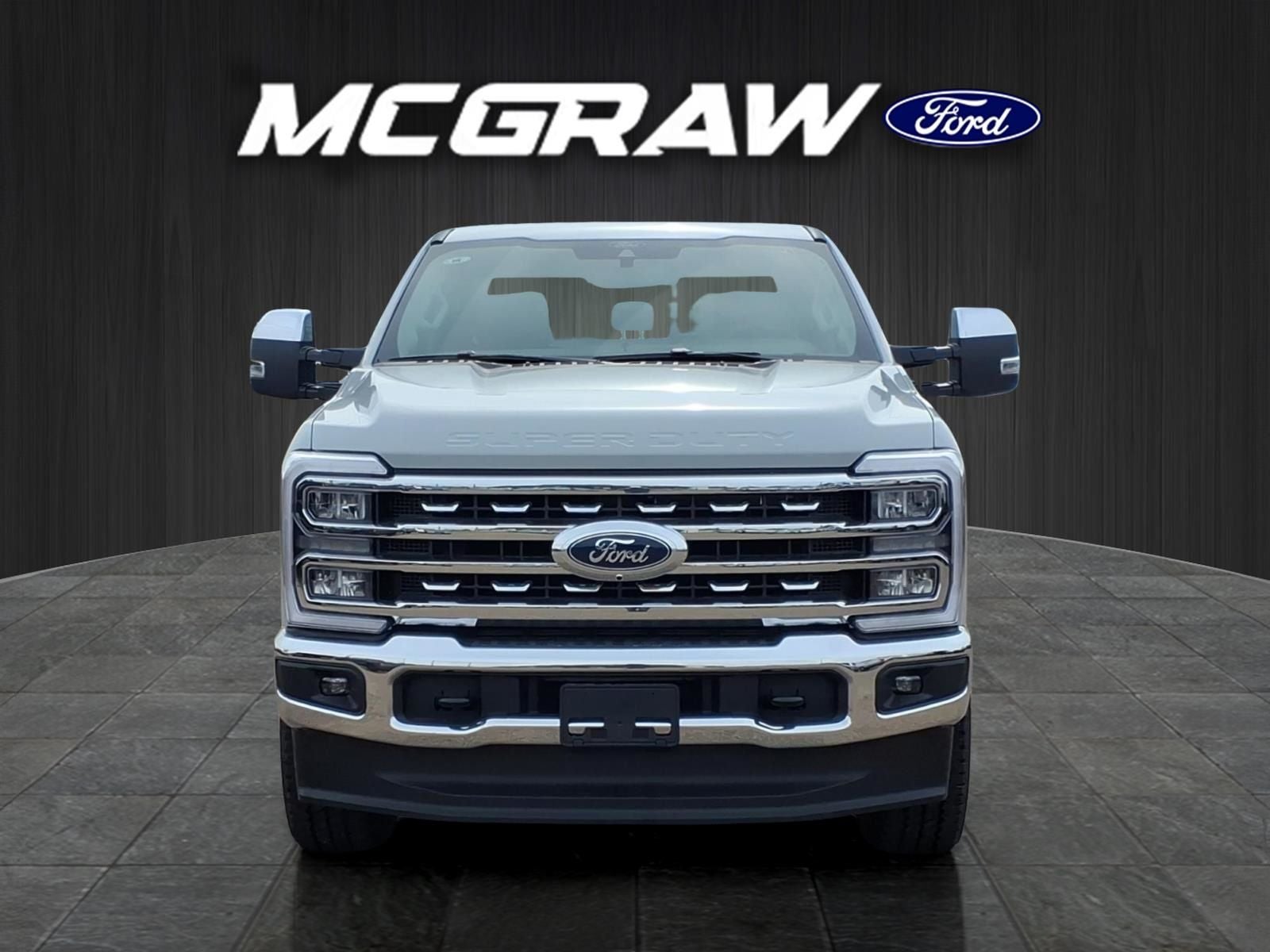 2026 Ford Super Duty F-350® Lariat®