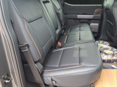 2026 Ford Super Duty F-350® Lariat®