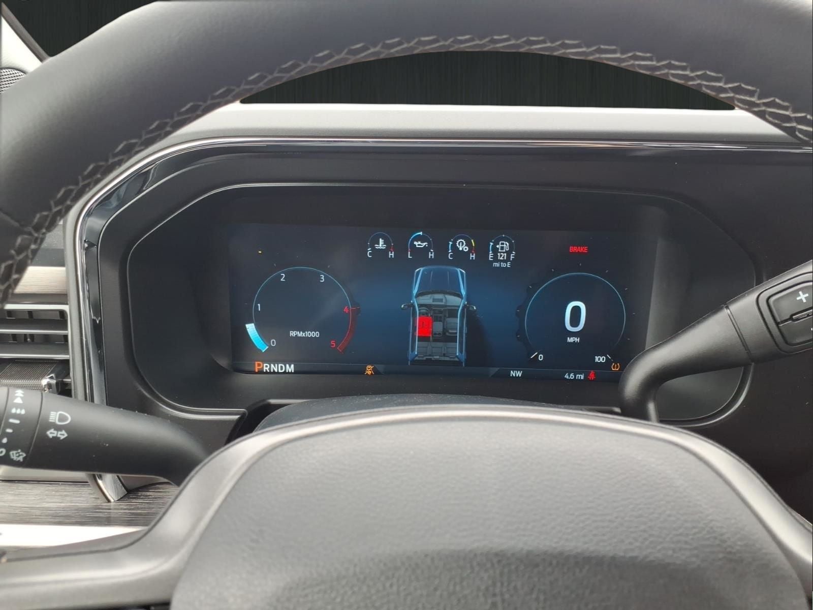 2026 Ford Super Duty F-350® Lariat®