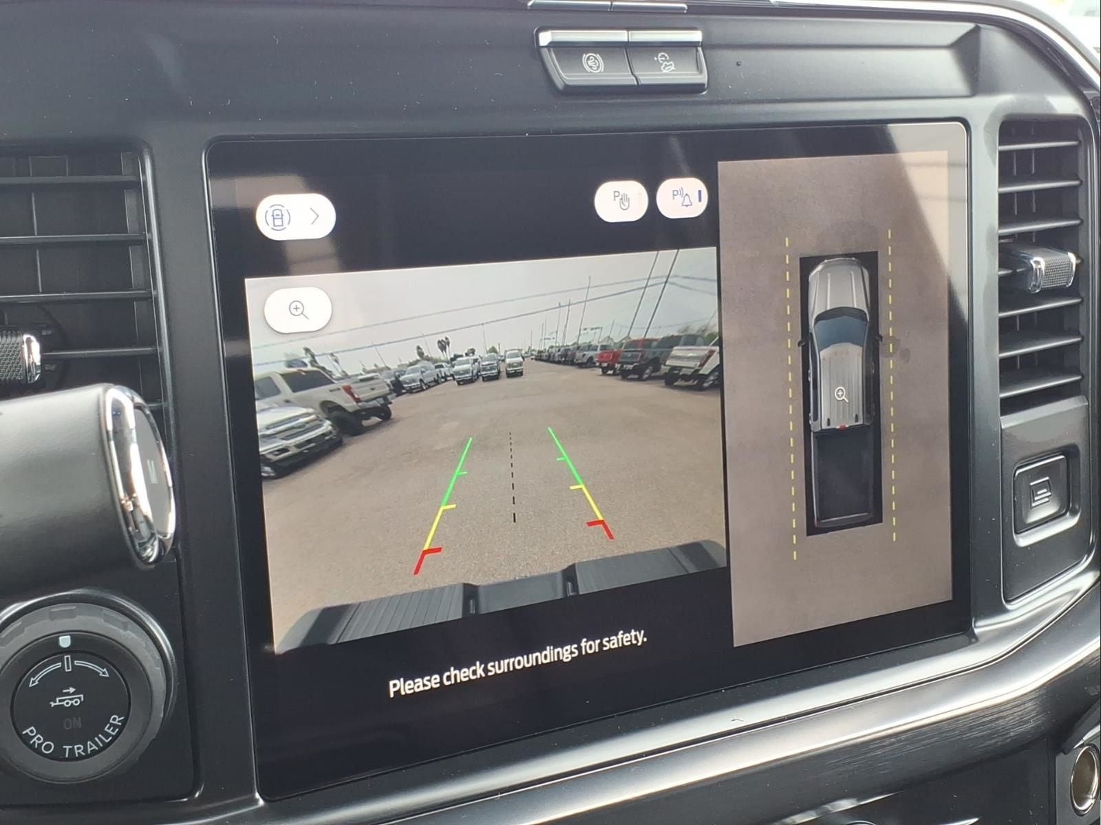 2026 Ford Super Duty F-350® Lariat®