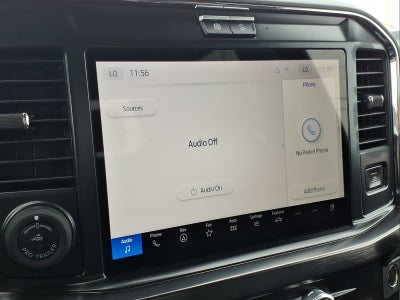 2026 Ford Super Duty F-350® Lariat®