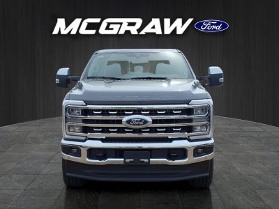 2026 Ford Super Duty F-350® Lariat®