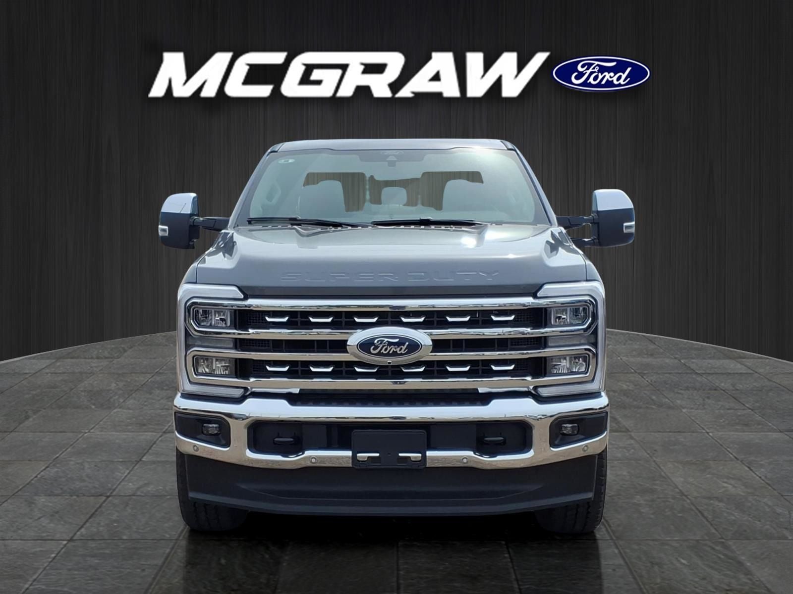 2026 Ford Super Duty F-350® Lariat®