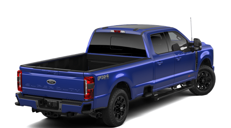 2026 Ford Super Duty F-350® Lariat®