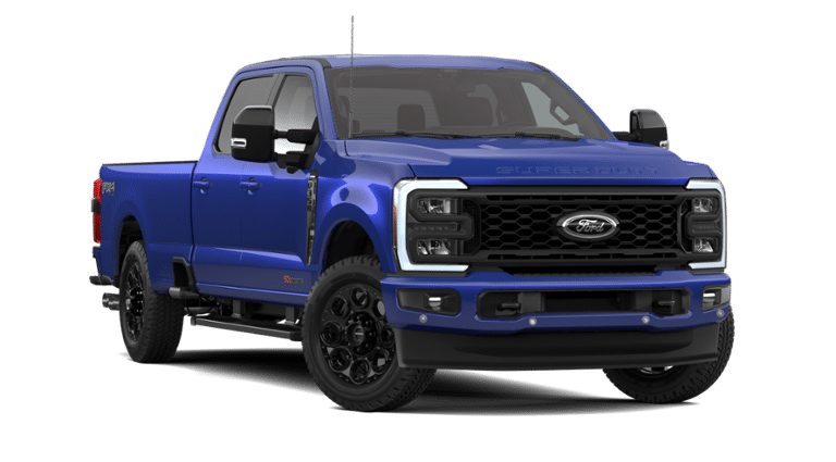 2026 Ford Super Duty F-350® Lariat®