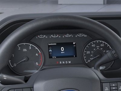 2026 Ford Super Duty F-350® XL