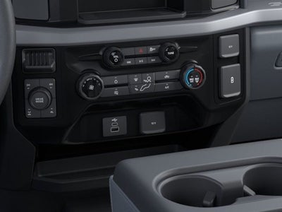 2026 Ford Super Duty F-350® XL