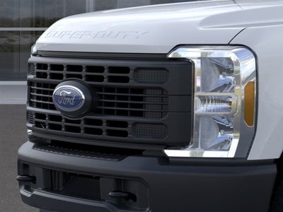 2026 Ford Super Duty F-350® XL