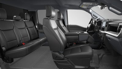 2026 Ford Super Duty F-350® XL