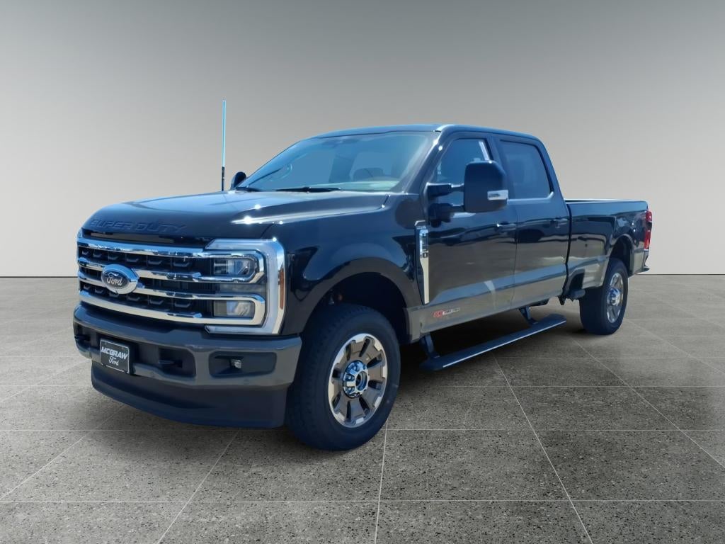 2026 Ford Super Duty F-350® King Ranch®