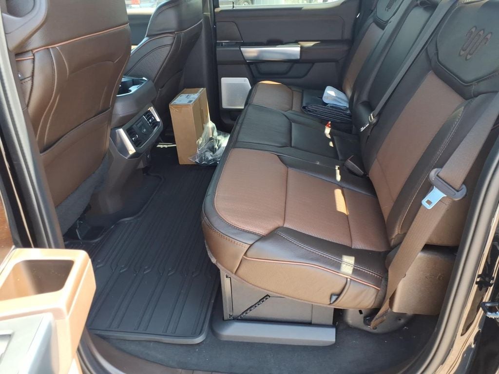 2026 Ford Super Duty F-350® King Ranch®