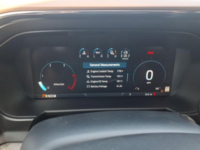 2026 Ford Super Duty F-350® King Ranch®